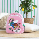 PIPPI Backpack pink