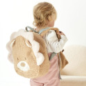 NATTOU Backpack lion