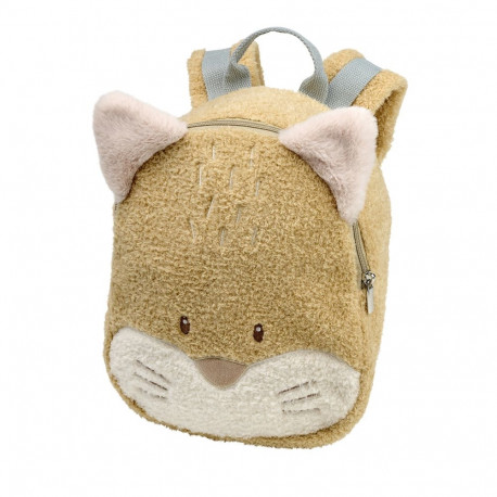 NATTOU Backpack fox 43cm