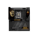 MSI MSI MPG X870E GODLIKE Motherboard (X870E, AM5, ATX, DDR5)