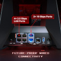 Router TP-Link Archer GE800