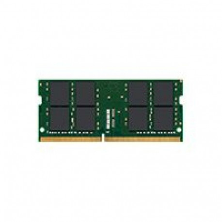 Kingston KCP432SD8/16 16GB DDR4 3200MHz SODIMM | Kingston