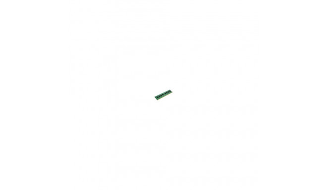 Kingston KCP432NS8/16 16GB DDR4 3200MHz ühepoolne moodul