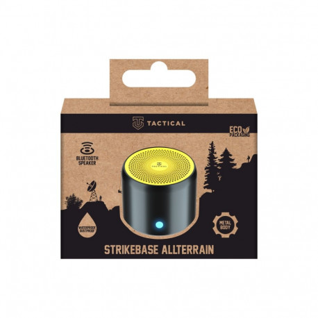 Tactical StrikeBase AllTerrain speaker