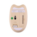 Mouse MOFII M3DM beige