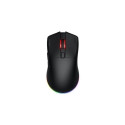 Hator HTM630 Pulsar 3 12000dpi Wireless mouse for gamers
