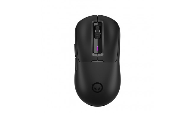 LORGAR MSA10W, Wireless Gaming Mouse Advanced, black