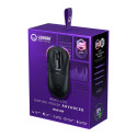 LORGAR MSA10W, Wireless Gaming Mouse Advanced, black