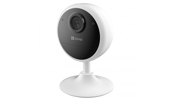 Ezviz CB1 CS-CB1 Wi-Fi Siseruum 2MP HD Magnetiline Aku Nutikaamera MicroSD / Öönägemine Valge