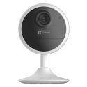 Ezviz CB1 CS-CB1 Wi-Fi Siseruum 2MP HD Magnetiline Aku Nutikaamera MicroSD / Öönägemine Valge