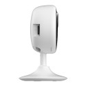 Ezviz CB1 CS-CB1 Wi-Fi Siseruum 2MP HD Magnetiline Aku Nutikaamera MicroSD / Öönägemine Valge