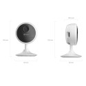 Ezviz CB1 CS-CB1 Wi-Fi Внутренняя 2MP HD Магнитная Аккумуляторная Умная Камера MicroSD / Ночное виде