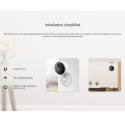 Ezviz CB1 CS-CB1 Wi-Fi Внутренняя 2MP HD Магнитная Аккумуляторная Умная Камера MicroSD / Ночное виде