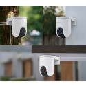 Ezviz H8C CS-H8C Wi-Fi Outdoor IP65 3MP 2K Smart Pan & Tilt 360 Camera MicroSD / Night vision White