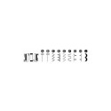 Sewing machine Singer SMC 1409 Number of stitches 9 White