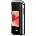 Maxcom Comfort MM835 4G black phone