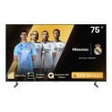 Hisense 75U6NQ 75'' Mini LED ULED 4K Smart TV black