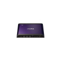 BrightSign XT1145 digital media player Black, Purple 8K Ultra HD