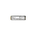 Transcend PCIe M.2 SSDs 512 GB PCI Express 4.0 NVMe 3D NAND