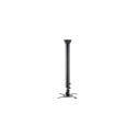 Edbak PMV300 project mount Ceiling Black