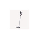 Severin HV 7166 stick vacuum/electric broom Battery Dry HEPA Bagless 0.4 L 400 W Red, White 2500 Ah