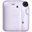 Fujifilm Instax Mini 12 Set Box 86 x 54 mm Purple