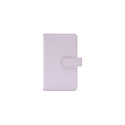 Fujifilm Instax Mini 12 Set Box 86 x 54 mm Purple