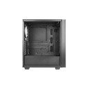Case|CHIEFTEC|GS-02B-OP|MidiTower|Not included|ATX|MicroATX|MiniITX|Colour Black|GS-02B-OP