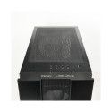 Case|CHIEFTEC|GS-02B-OP|MidiTower|Not included|ATX|MicroATX|MiniITX|Colour Black|GS-02B-OP