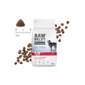 Dry Dog Food - RAW PALEO Ultra Beef for Medium & Large Adults 10kg