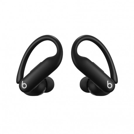 Beats Powerbeats Pro 2 - High-Performance Earbuds - Jet Black