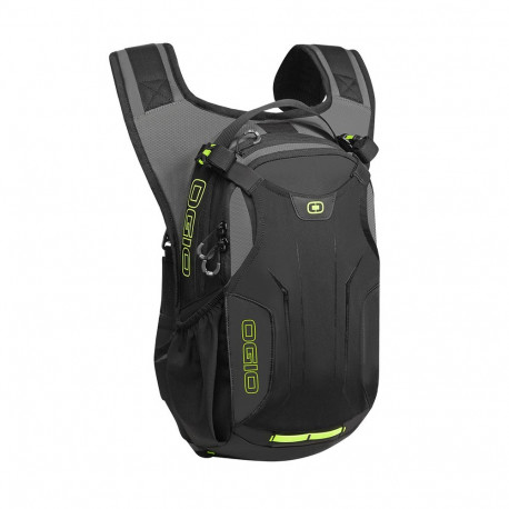 Ogio seljakott Baja 2l P/N: 122102_03, must