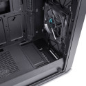 Fractal Design Meshify C Midi Tower Black