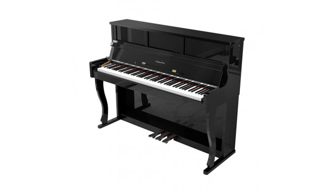 Digital Piano Kruger&Matz KMDP-755, black color