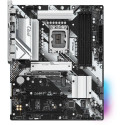 Asrock B760 Pro RS/D4 Intel B760 LGA 1700 ATX