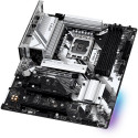 Asrock B760 Pro RS/D4 Intel B760 LGA 1700 ATX