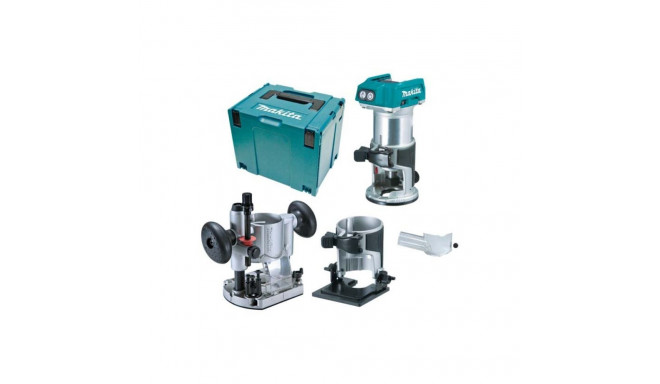 Makita DRT50ZJX2 freespink