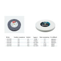 Makita B-51976 Galandimo diskas 205x19x15,88mm GC120 (Cu,Ni,Ms,Zn) | Sourcing