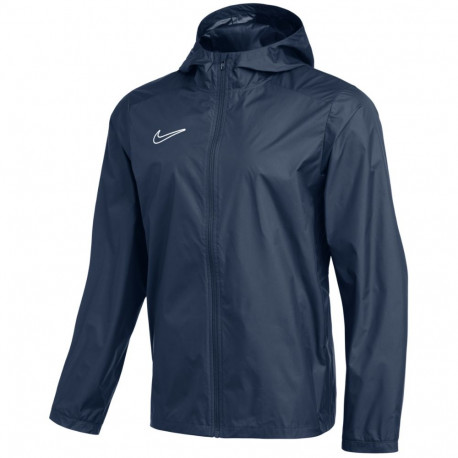 Nike meeste vihmajope Academy 25 Storm-FIT FZ9858 410 L, tumesinine