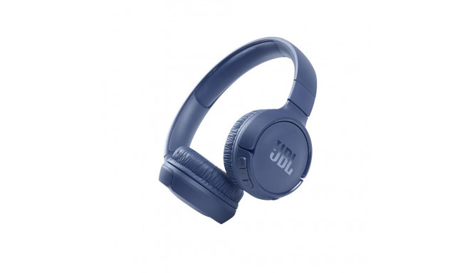 JBL Tune 510BT Headphones Head-band Bluetooth Blue