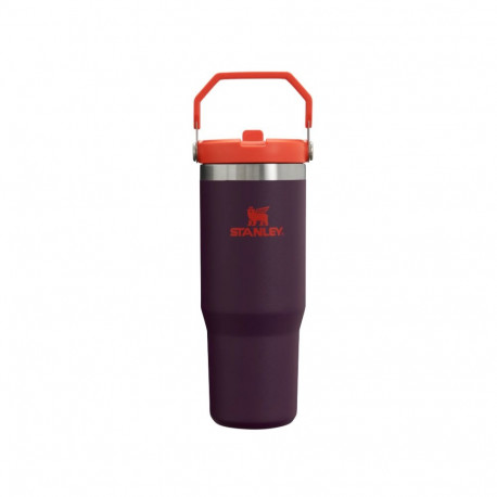 Stanley The IceFlow Flip Straw Tumbler 0 89L violeta