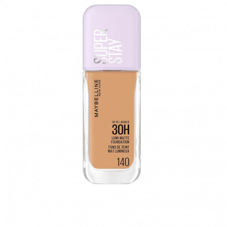 Maybelline meigipõhi SUPERSTAY LUMI MATTE 30ml, #140