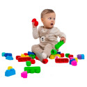 Little Tikes Pehmete klotside komplekt 42 tk