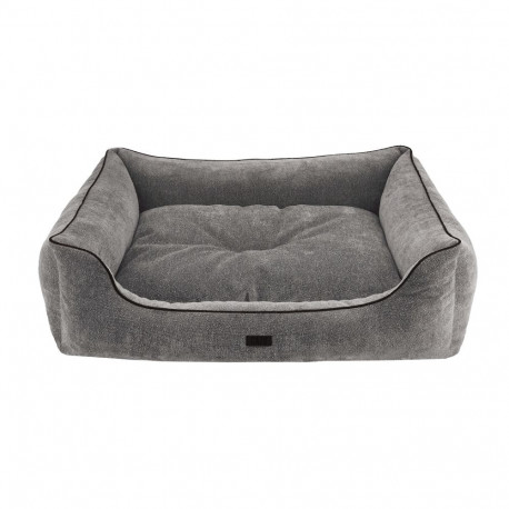 Cazo Soft Bed Reda hall pesa koertele 75x60 cm