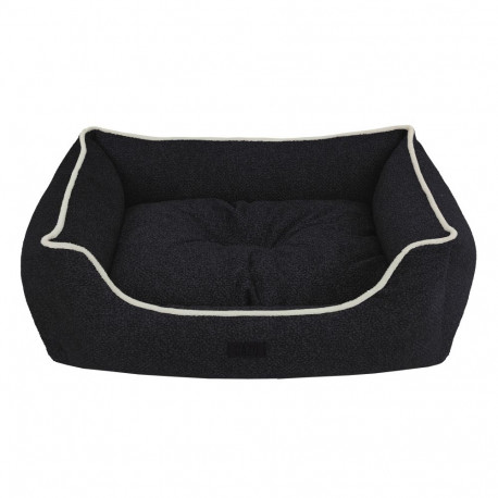Cazo Soft Bed Sigma Anthracite pesa koertele 95x75 cm