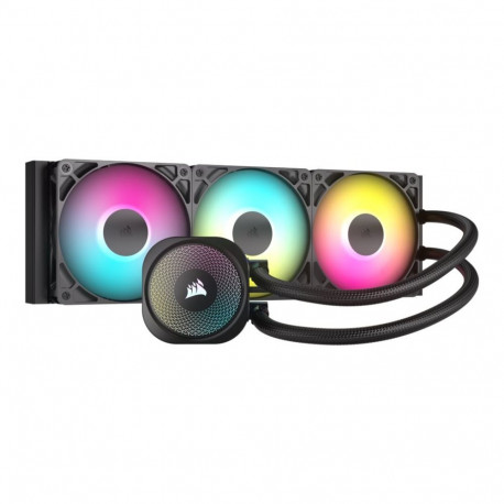 CORSAIR NAUTILUS 360 ARGB 360mm Radiator Liquid CPU Cooler
