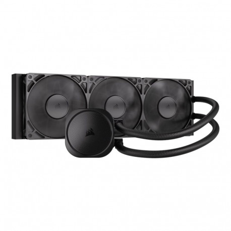 Corsair protsessori vedelikjahuti NAUTILUS 360 360mm radiaator