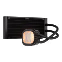 CORSAIR NAUTILUS 240 240mm Radiator Liquid CPU Cooler