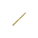 AWTools AW30017 Spirit Level Gold 200cm