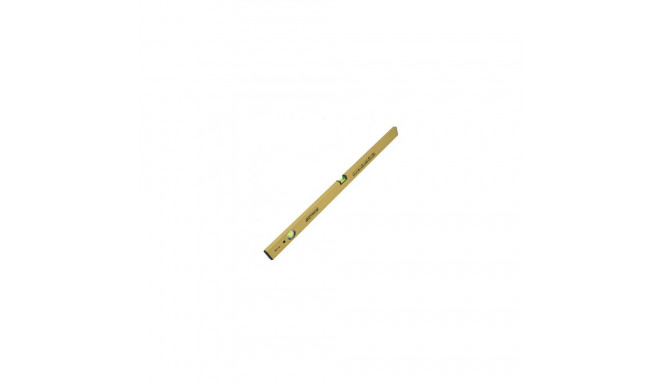 AWTools AW30017 Spirit Level Gold 200cm